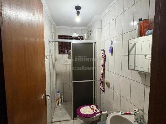 Apartamento venda em São José do Rio Preto