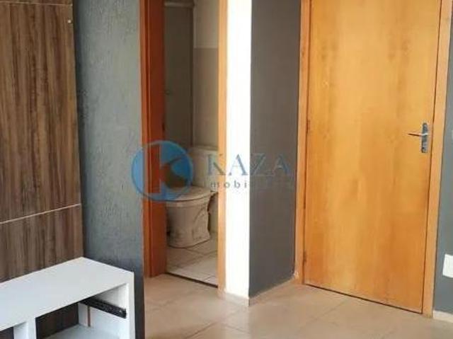 Apartamento venda em Parque São Bernardo, Valparaíso de Goiás