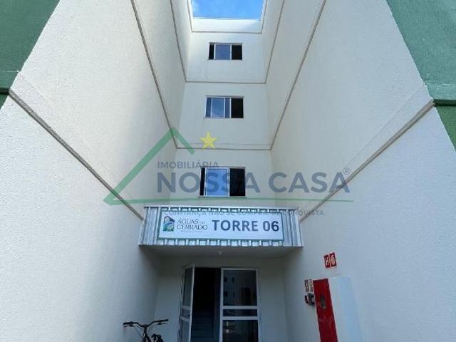 Apartamento aluguel em Região Geográfica Imediata de Sorriso, Lucas do Rio Verde