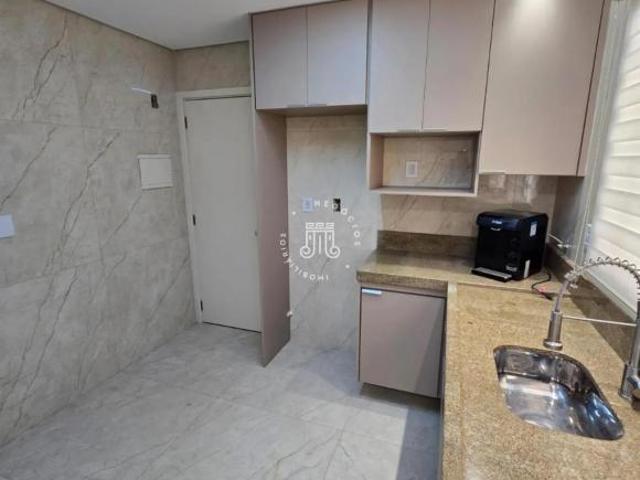 Apartamento venda em Vila Espéria, Jundiaí