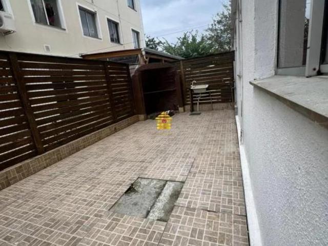 Apartamento venda em Região Geográfica Imediata de Novo Hamburgo - São Leopoldo, Região Metropolitana de Porto Alegre