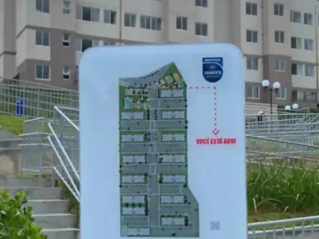 Apartamento aluguel em Região Geográfica Imediata de Manaus, Itamarati