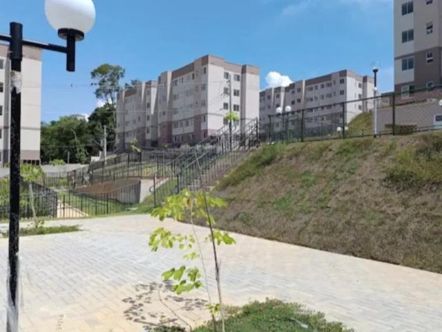 Apartamento aluguel em Manaus