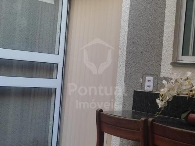 Apartamento venda em Região Geográfica Imediata de Uberlândia, Oliveira Fortes