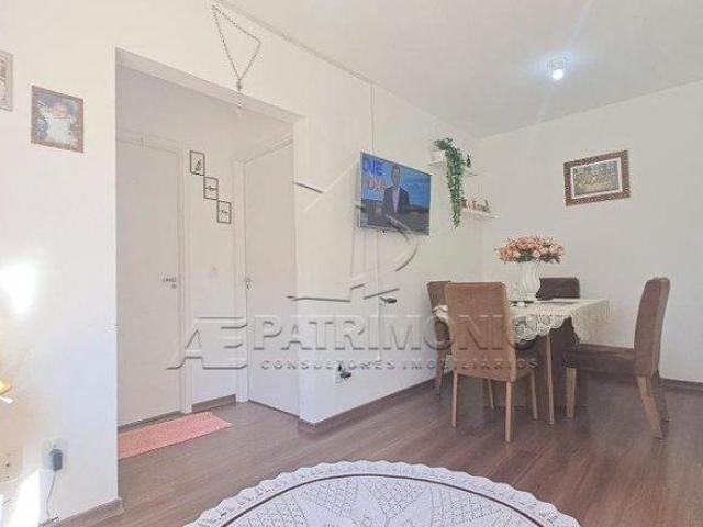 Apartamento venda em Região Imediata de Sorocaba, Região Metropolitana de Sorocaba