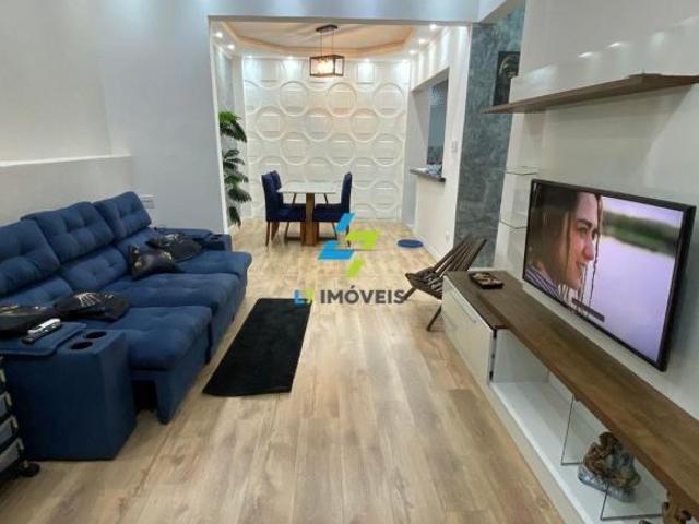 Apartamento venda em São Vicente