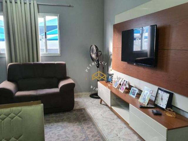 Apartamento venda em Região Imediata de Campinas, Região Metropolitana de Campinas