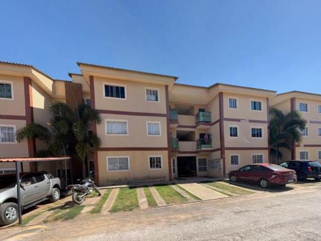 Apartamento venda em Região Geográfica Imediata de Luziânia, Região Integrada de Desenvolvimento do Distrito Federal e Entorno