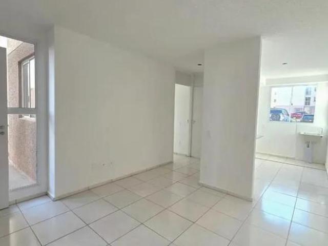 Apartamento venda em Região Geográfica Imediata de Luziânia, Região Integrada de Desenvolvimento do Distrito Federal e Entorno