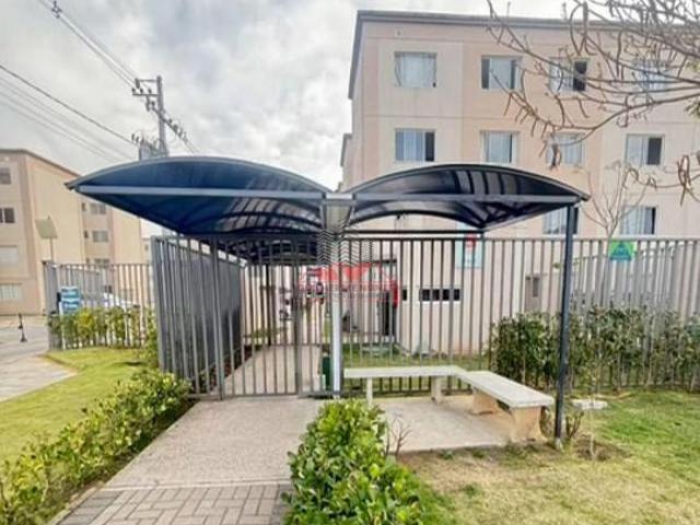 Apartamento venda em Região Geográfica Imediata de Curitiba, Região Metropolitana de Curitiba