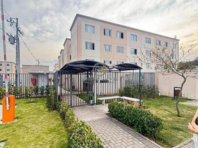 Apartamento venda em Região Geográfica Imediata de Curitiba, Região Metropolitana de Curitiba