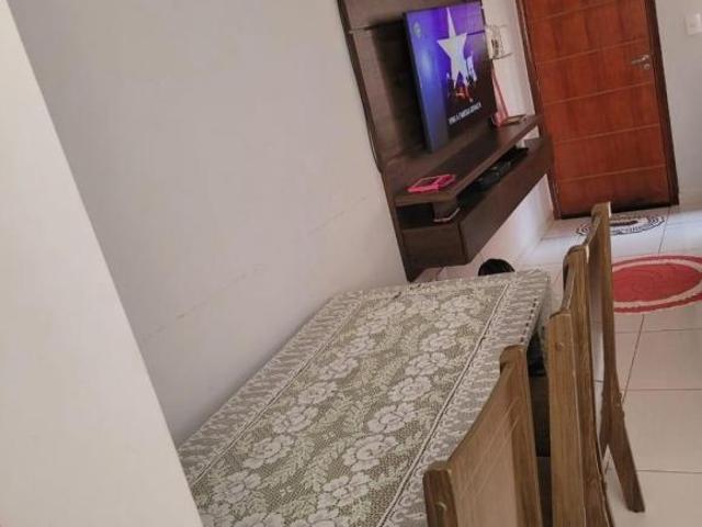 Apartamento venda em Região Imediata de Franca, Juranda