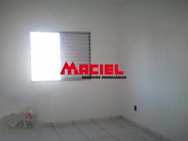 Apartamento venda em Caçapava
