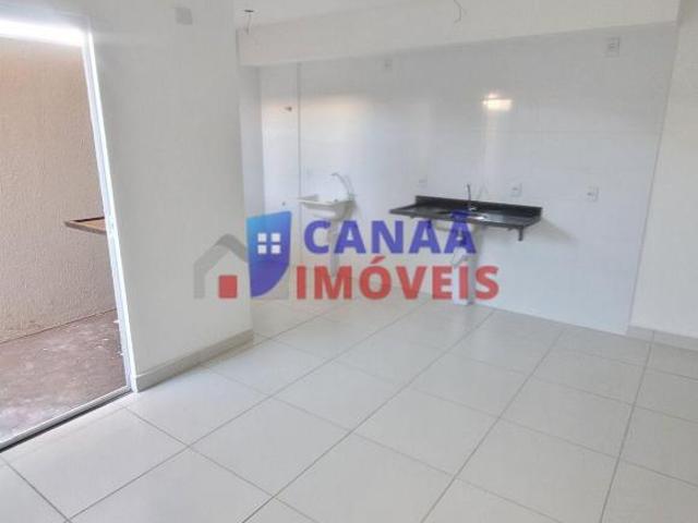 Apartamento venda em Região Geográfica Imediata de Uberlândia, Oliveira Fortes