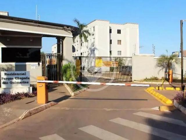 Apartamento venda em Região Geográfica Imediata de Cuiabá, Região Metropolitana do Vale do Rio Cuiabá