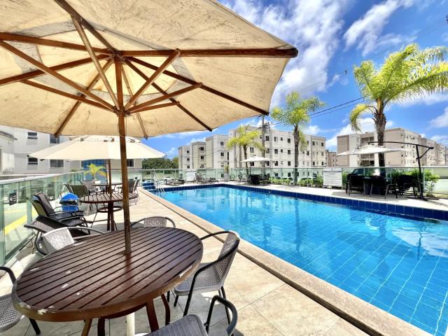 Apartamento aluguel em Região Sul, Natal