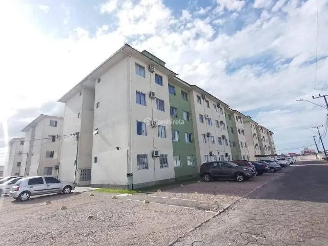 Apartamento aluguel em Parque Empresarial Lumis, Palhoça