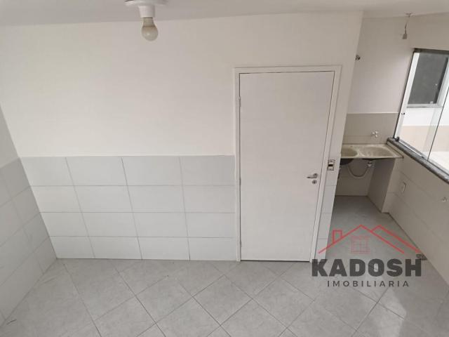Apartamento aluguel em Feira de Santana, Região Geográfica Intermediária de Feira de Santana