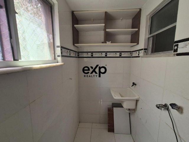 Apartamento aluguel em Lauro de Freitas