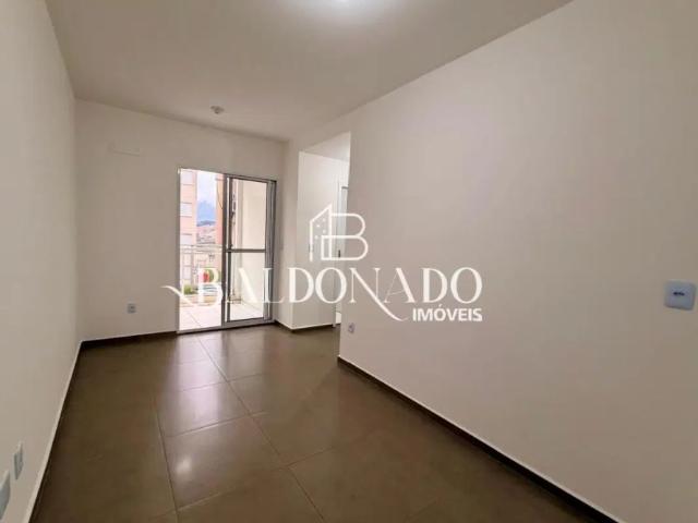 Apartamento aluguel em Ponte Alta, Extrema