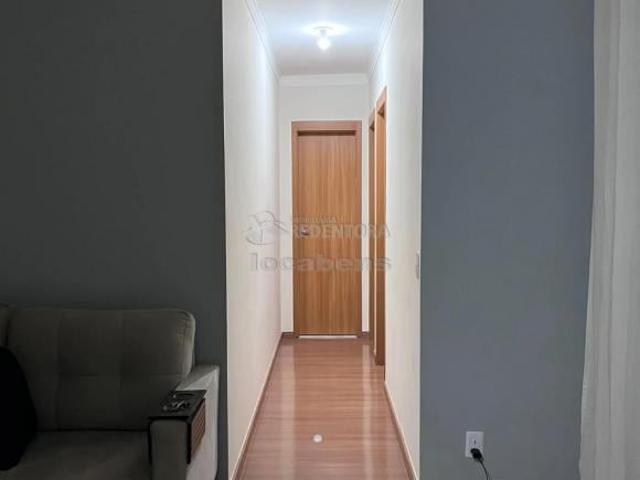 Apartamento venda em Região Imediata de São José do Rio Preto, Região Metropolitana de São José do Rio Preto