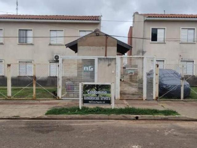 Apartamento venda em Paulo Coelho Machado, Campo Grande