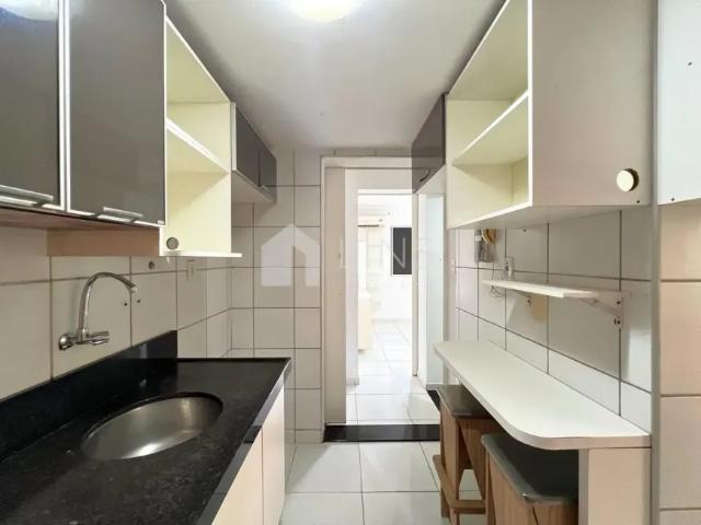 Apartamento venda em Região Geográfica Imediata de São Luís, Nazaré