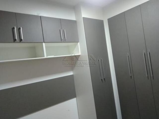 Apartamento venda em Botiatuva, Campo Largo