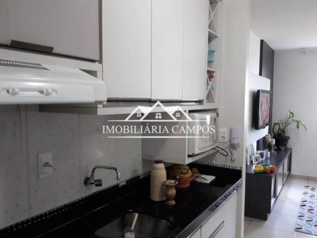 Apartamento venda em Região Geográfica Imediata de Toledo, Toledo