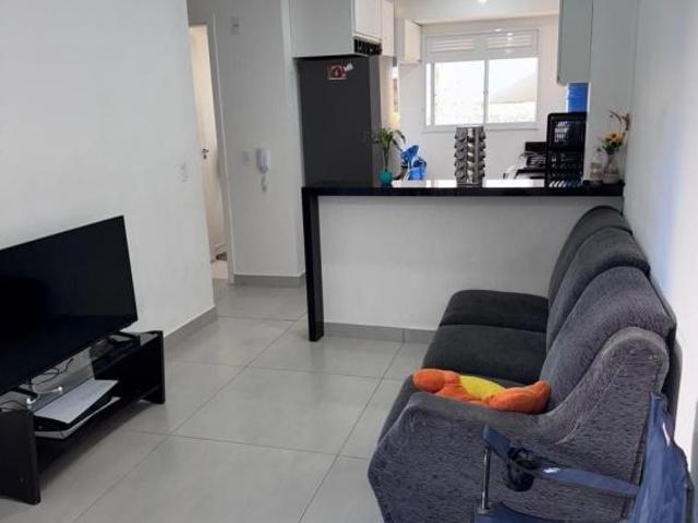 Apartamento venda em Parque Universitário de Viracopos, Campinas
