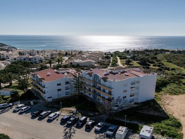 Apartamento venda em Salema, Vila Do Bispo