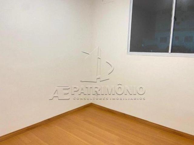 Apartamento venda em Sorocaba