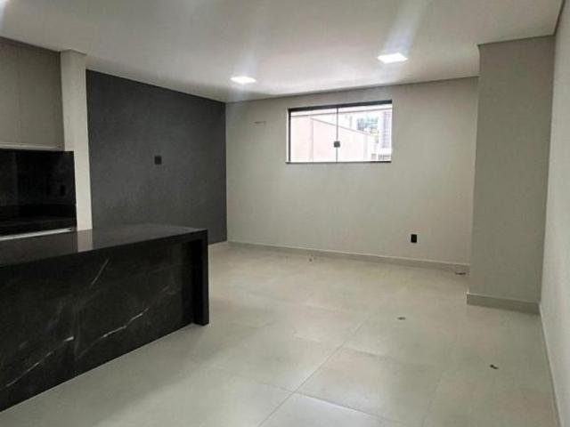 Apartamento venda em Jardim Progresso, Franca