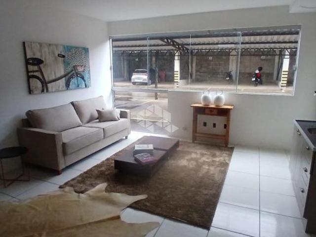 Apartamento venda em Região Geográfica Imediata de Santa Cruz do Sul, Santa Cruz do Sul