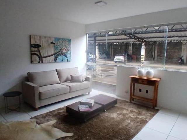 Apartamento venda em Região Geográfica Imediata de Santa Cruz do Sul, Santa Cruz do Sul