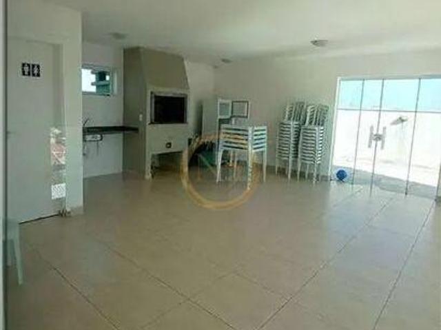 Apartamento venda em Vargem Grande, Pinhais