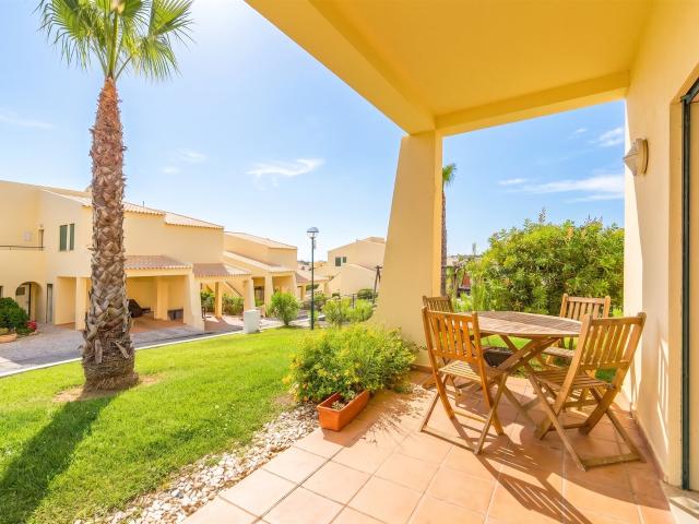 Apartamento venda em Albufeira, Faro
