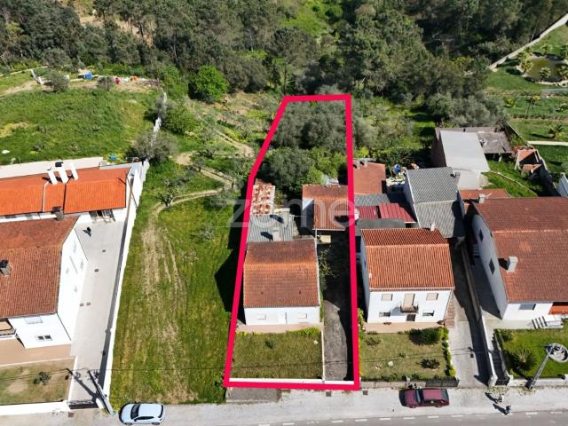 Casa venda em Coimbrã, Torres Do Mondego