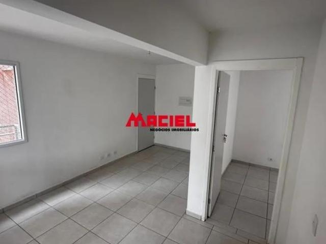 Apartamento venda em Eugênio de Melo, São José dos Campos