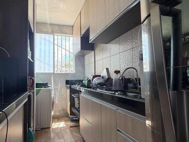 Apartamento venda em Região Geográfica Imediata de Luziânia, Região Integrada de Desenvolvimento do Distrito Federal e Entorno