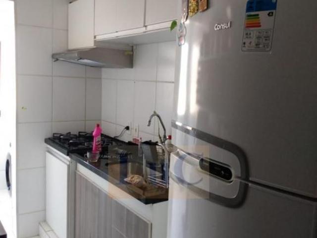 Apartamento venda em Região Imediata de Sorocaba, Região Metropolitana de Sorocaba