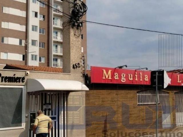 Apartamento venda em Região Imediata de Sorocaba, Região Metropolitana de Sorocaba