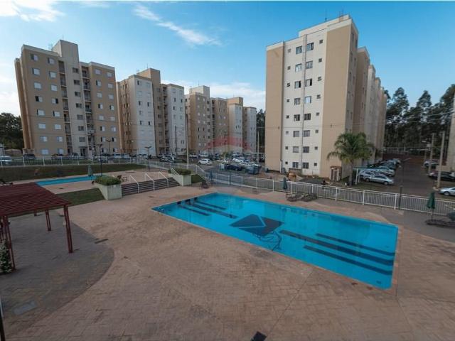 Apartamento aluguel em Região Imediata de Rio Claro, Região Metropolitana de Piracicaba