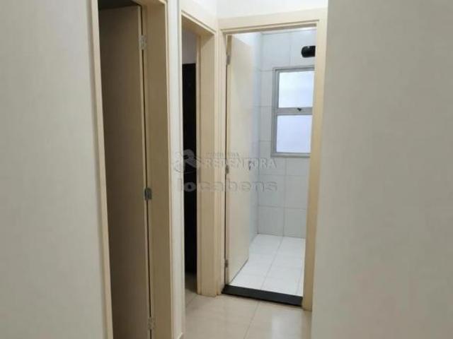 Apartamento venda em São José do Rio Preto