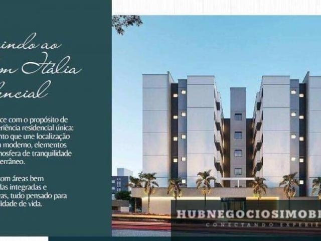 Apartamento venda em Região Geográfica Imediata de Montes Claros, Montes Claros