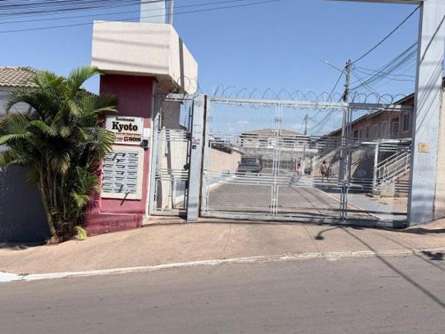 Apartamento venda em Região Geográfica Imediata de Luziânia, Região Integrada de Desenvolvimento do Distrito Federal e Entorno