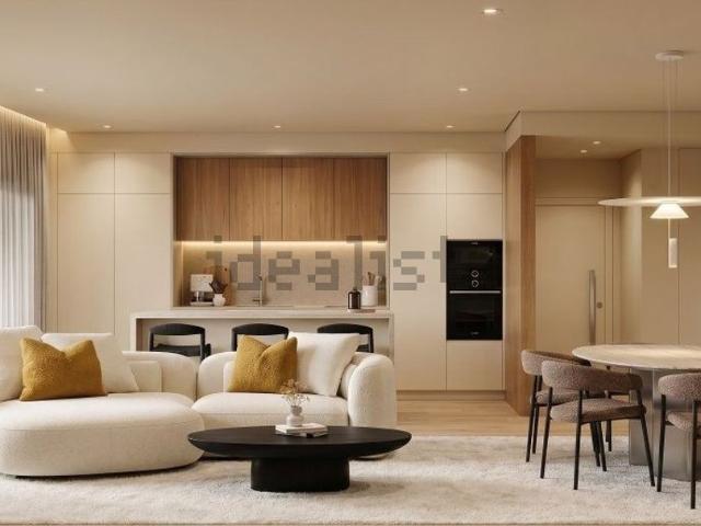 Apartamento venda em Oeiras, Lisboa
