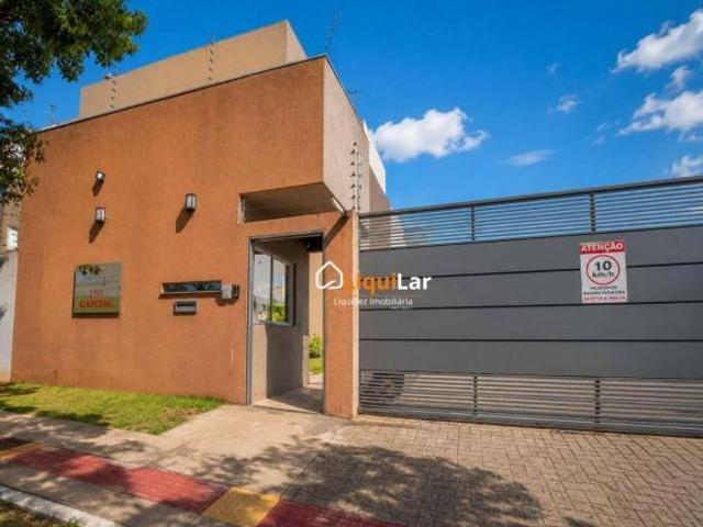 Apartamento venda em Região Geográfica Imediata de Campo Grande, Campo Grande