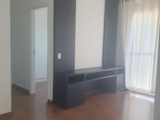 Apartamento venda em Vila Champagnat, Franca
