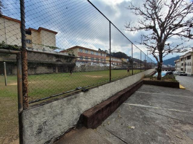 Apartamento aluguel em Teresópolis